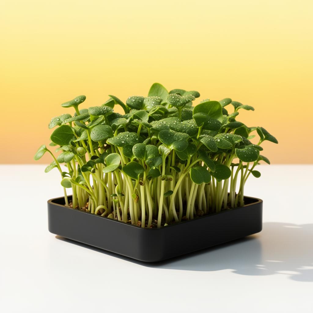 Arugula Fresh Cut (8oz Large Pack)