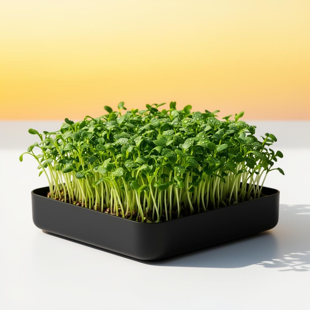 Sunflower Fresh Cut (8oz Large Pack)